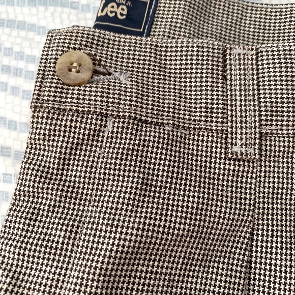 [SOLD]Ultra High Rise Pants - Picture 4 of 4